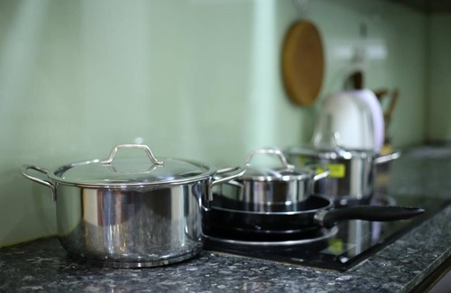 French Quarter Apartamento | Tuti Lakeside Homestay