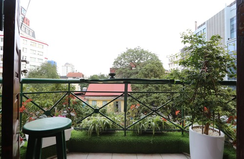 French Quarter Apartamento | Tuti Lakeside Homestay