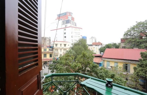 French Quarter Apartamento | Tuti Lakeside Homestay
