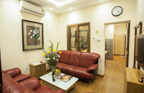 French Quarter Apartamento | Tuti Opera House