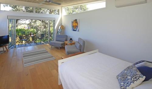 Oneroa Apartamento | Tutiri in Oneroa - Stay Waiheke
