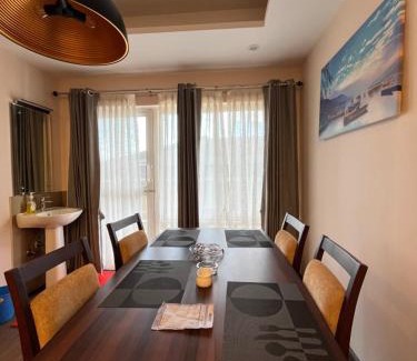 Pokhara Apartamento | Tutmey Homes-II