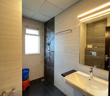 Pokhara Apartamento | Tutmey Homes-II