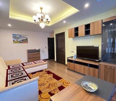 Pokhara Apartamento | Tutmey Homes-II