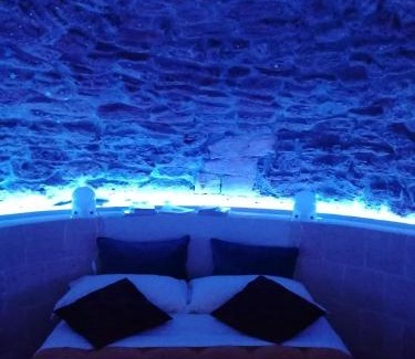 Sasso Caveoso Apartamento | Tutte le Albe nei Sassi