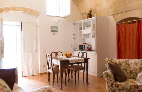 Sasso Caveoso Apartamento | Tutte le Albe nei Sassi