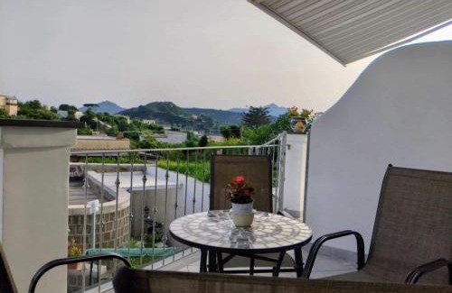 Procida Apartamento | Tuttiacasaditeresa Rooms