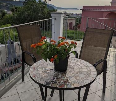 Procida Apartamento | Tuttiacasaditeresa Rooms