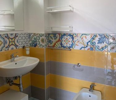Procida Apartamento | Tuttiacasaditeresa Rooms