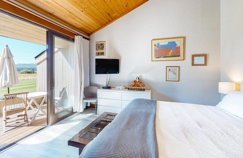 Black Butte Ranch Apartamento | Tutu Hale - Unit 5