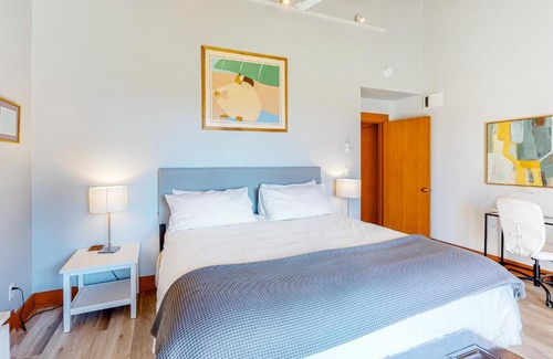 Black Butte Ranch Apartamento | Tutu Hale - Unit 5