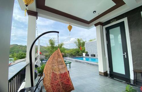 Son Trach Casa | TuTu's Homestay Phong Nha