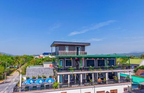 Son Trach Casa | TuTu's Homestay Phong Nha