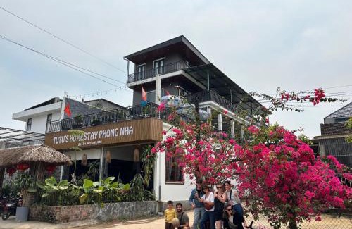 Son Trach Casa | TuTu's Homestay Phong Nha
