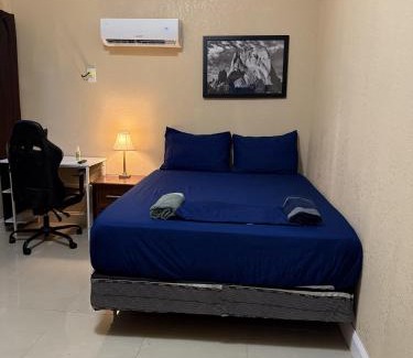 Terrace Park Casa | Tutul House