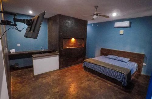 Chichen Itza - Valladolid Hotel | TUUK Hotel Raíces