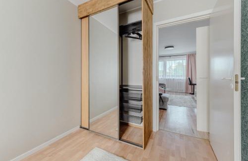 Haapsalu Apartamento | Tuuleranna Apartment