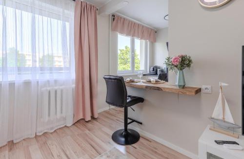 Haapsalu Apartamento | Tuuleranna Apartment