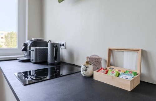 Haapsalu Apartamento | Tuuleranna Apartment