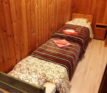 Torva Casa | Tuuli Majutus