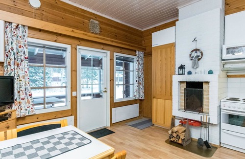 Punkaharju Casa | Tuunaantupa 2 f by Interhome