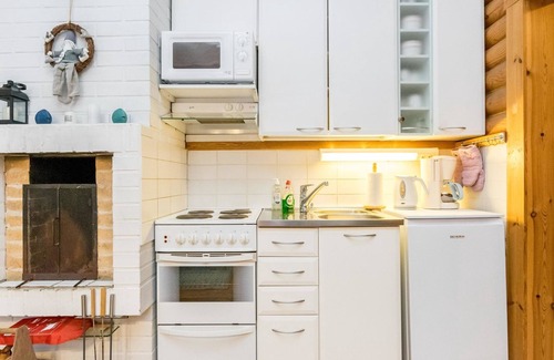 Punkaharju Casa | Tuunaantupa 2 f by Interhome