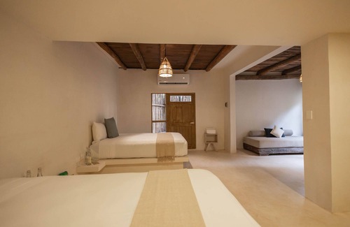 Zona Hotelera Hotel | Tuup Tulum