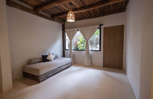 Zona Hotelera Hotel | Tuup Tulum