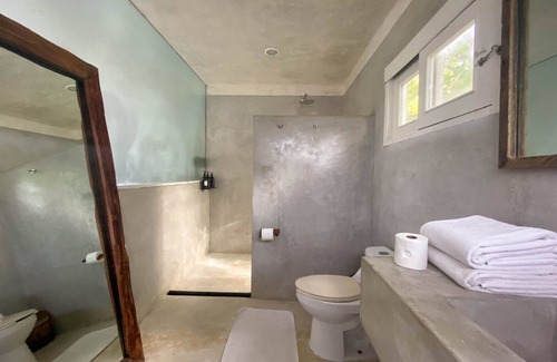 Zona Hotelera Hotel | Tuup Tulum