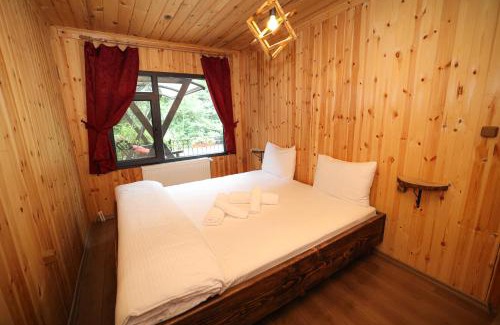 Ayder Chalet De Esquí | TUVA VİLLA Bungalov