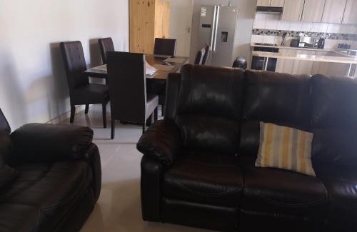 Walvis Bay Apartamento | Tuvawa Luxury Suites
