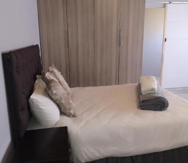 Walvis Bay Apartamento | Tuvawa Luxury Suites