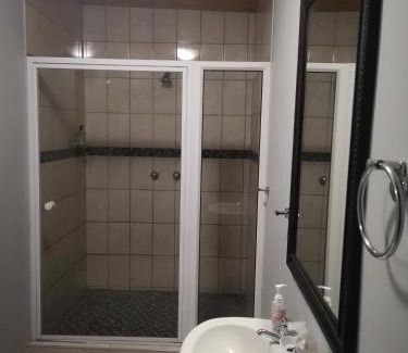 Walvis Bay Apartamento | Tuvawa Luxury Suites