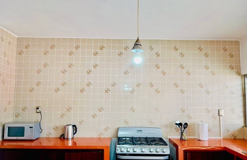 Tuxpan Casa | Tuxpan A/A 4BE-2.5BA-2 parking
