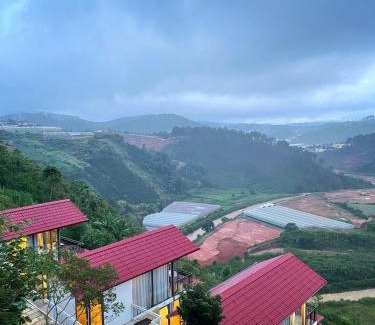 Lac Duong Cabina | Tuyên Chiến Home & Resort