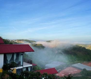 Lac Duong Cabina | Tuyên Chiến Home & Resort