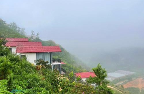 Lac Duong Cabina | Tuyên Chiến Home & Resort