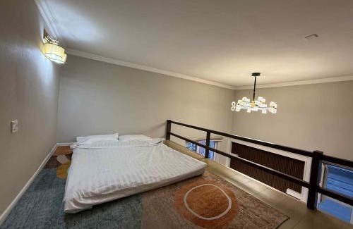 Bayangol Apartamento | Tuya's apartment