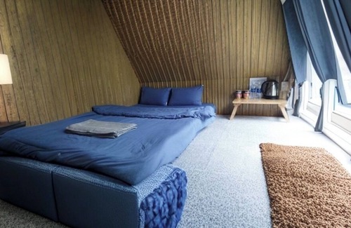 Da Lat Casa | Tuyet Hoa Hon Bo Bungalow