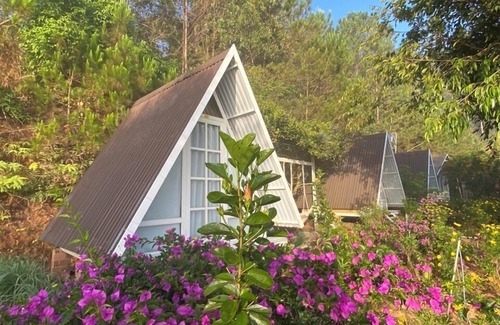 Da Lat Casa | Tuyet Hoa Hon Bo Bungalow