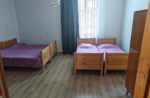 Bakuriani Apartamento | Tuz House R10
