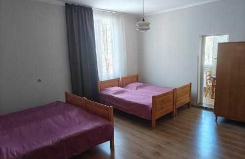 Bakuriani Apartamento | Tuz House R10