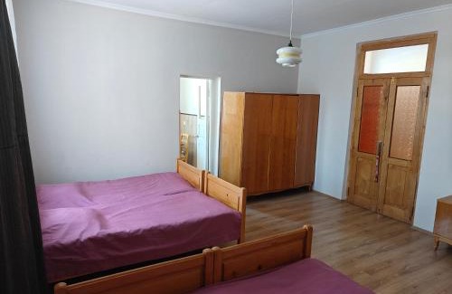 Bakuriani Apartamento | Tuz House R10