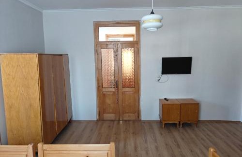 Bakuriani Apartamento | Tuz House R10