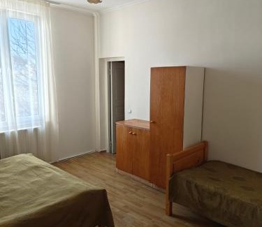 Bakuriani Apartamento | Tuz House R9