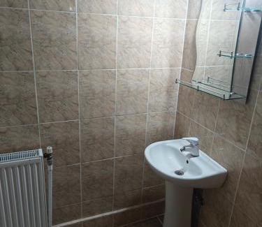 Bakuriani Apartamento | Tuz House R9