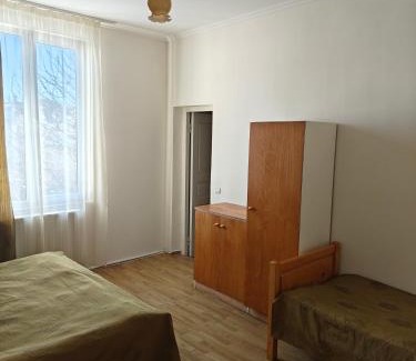 Bakuriani Apartamento | Tuz House R9