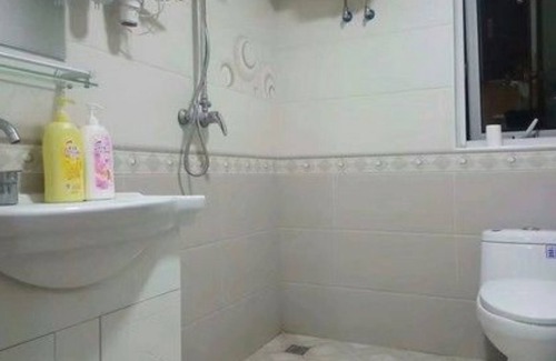 Daxing Apartamento | Tuzhongjia Apartment