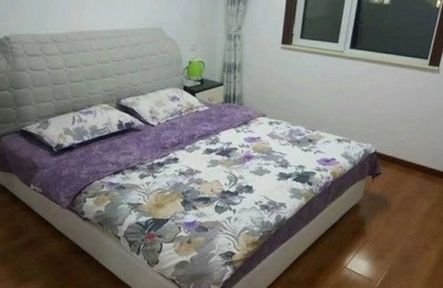 Daxing Apartamento | Tuzhongjia Apartment