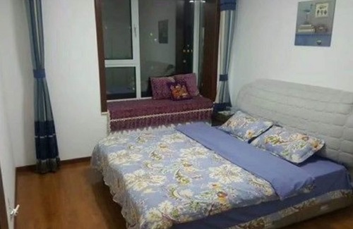 Daxing Apartamento | Tuzhongjia Apartment